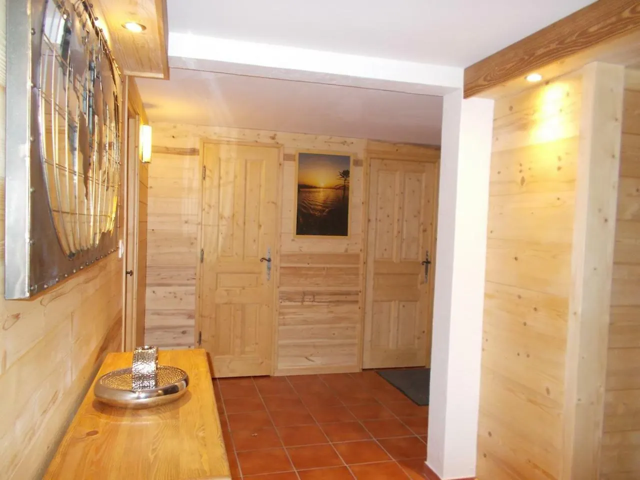 Chalet Jonquille Les Gets