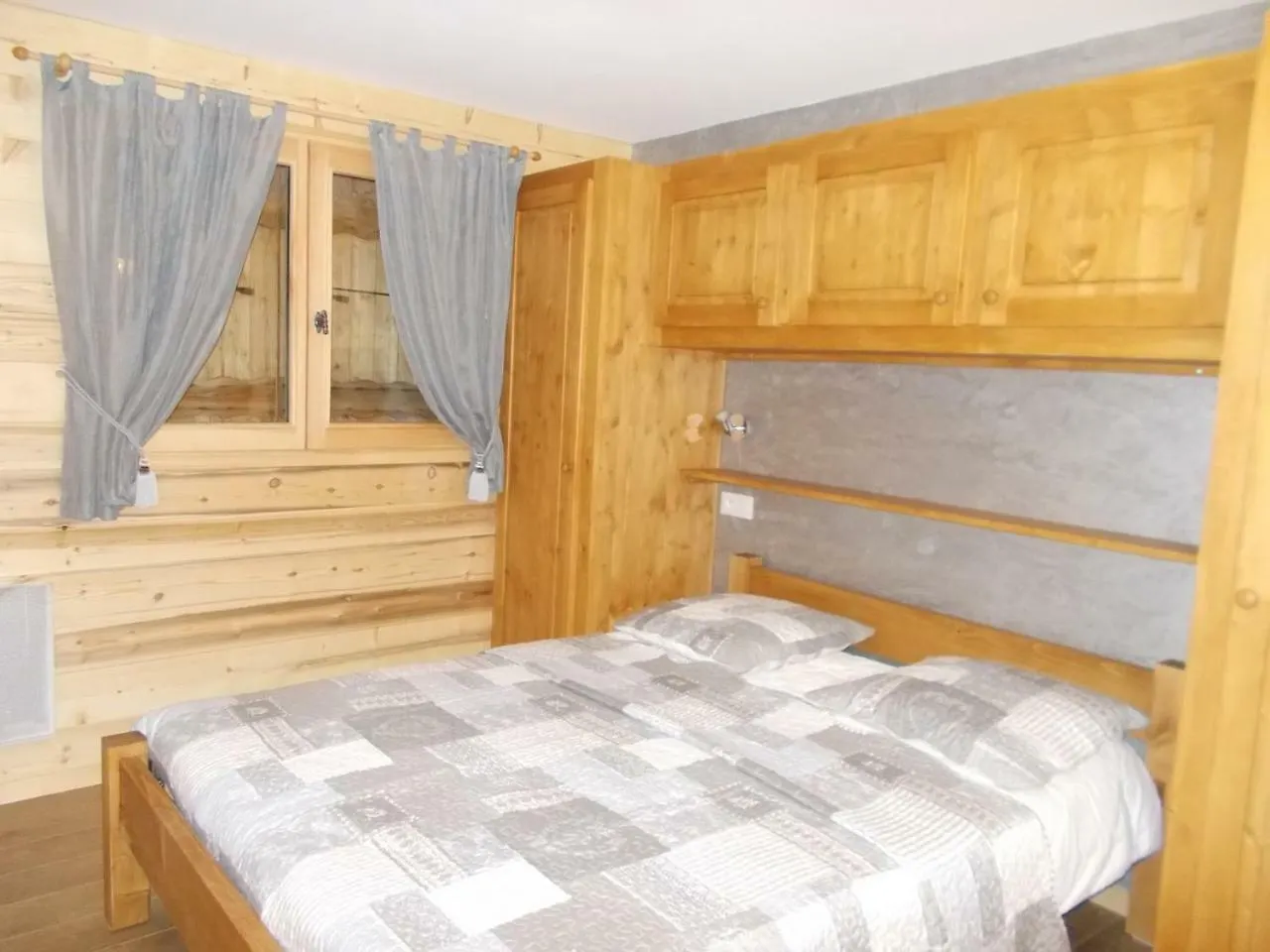 Chalet Jonquille Les Gets 0*,