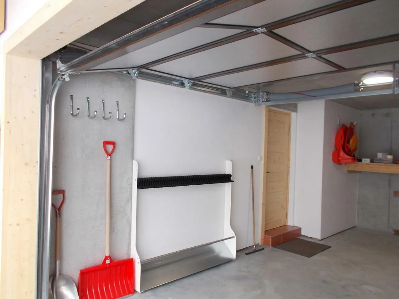Chalet Jonquille Les Gets