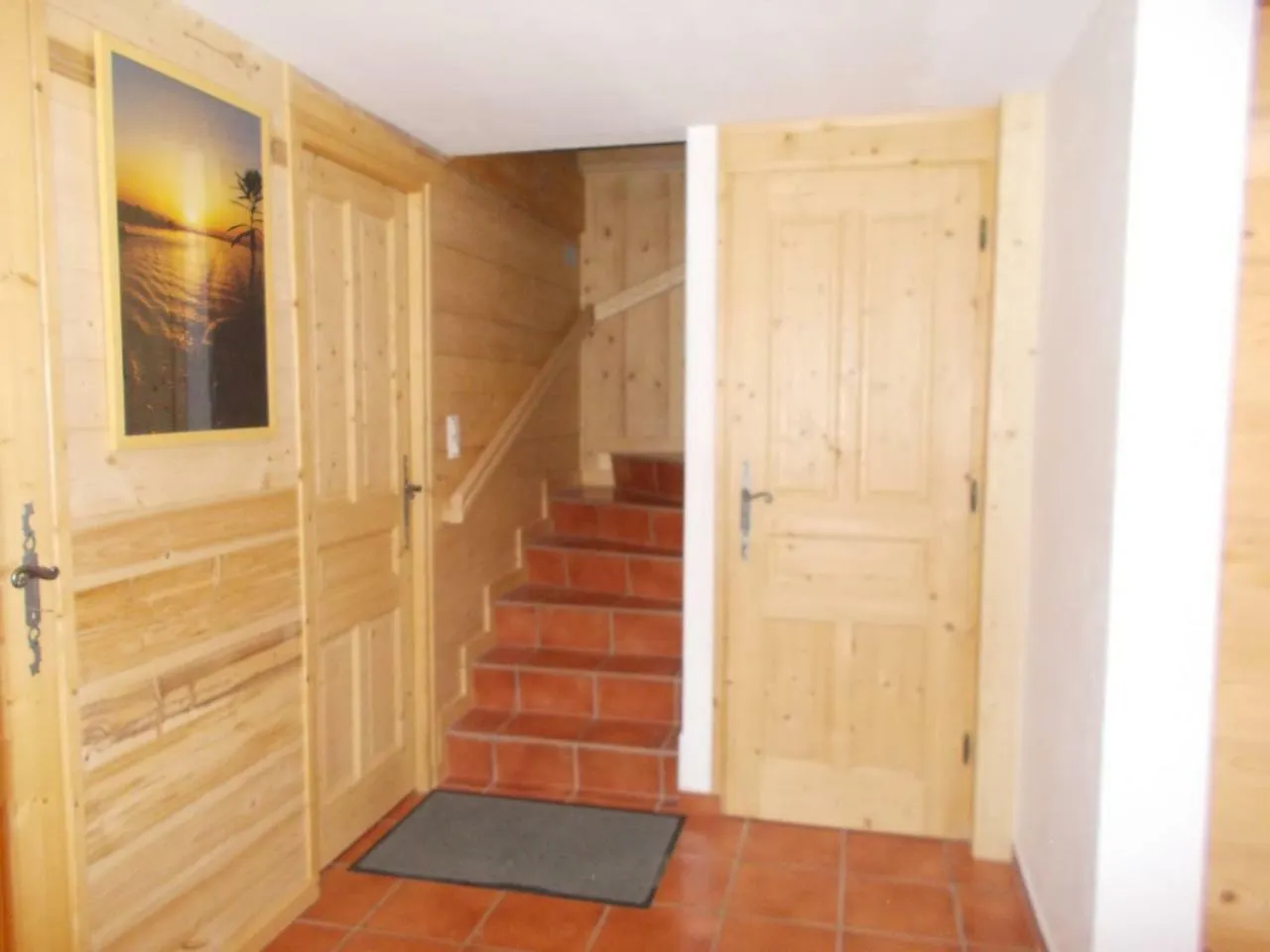 Chalet Jonquille Les Gets